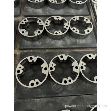 Ricambi auto di alta qualità per prestazioni affidabili